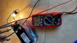 Аккумуляторная батарея LogicPower AGM LPM 12V-7Ah (LP3862) фото от покупателей 10