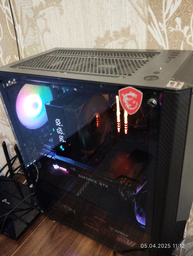 Процессор AMD Ryzen 5 5500 3.6GHz/16MB (100-100000457BOX) sAM4 BOX