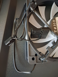 Вентилятор RZTK PcCooler FS-120 фото от покупателей 6