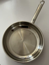 Сковорода WMF Profi (Favorit) 24 см (4000530649607) фото від покупців 6