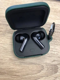 Наушники беспроводные OnePlus Buds 3 Khaki Green фото от покупателей 5
