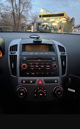 Автомагнітола 2DIN CYCLONE MP-7094A V3 (4х64) фото від покупців 1