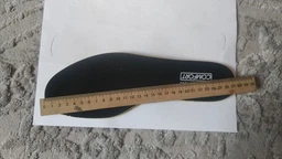 Мужские кроссовки Adidas Crazychaos 2000 IH0304 40 (6.5UK) 25 см Cblack/Cblack/Cblack (4067888084429) фото от покупателей 3