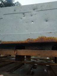 Кульки Gamo Lethal 100 шт. кал. 4,5 (6322740) фото від покупців 2