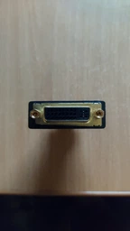 Перехідник Atcom DVI - HDMI (F/M), 24pin, Black (9155)