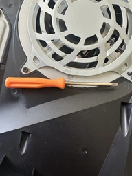 Отвертка Torx T8