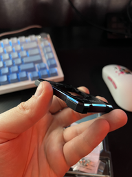 Контактна рамка для процесора 2E Gaming Air Cool SCPB-AM5, Aluminum, Black фото от покупателей 1