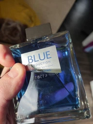 Antonio Banderas Blue Seduction туалетная вода для мужчин фото от покупателей 5