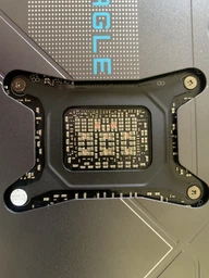 Відеокарта Gigabyte GeForce RTX 5070 Ti EAGLE OC SFF 16G (GV-N507TEAGLE OC-16GD) фото від покупців 5
