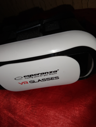 Окуляри віртуальної реальності Esperanza Glasses 3D VR (EMV300)