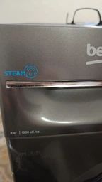 Сушильна машина Beko B3T68239MG фото от покупателей 3