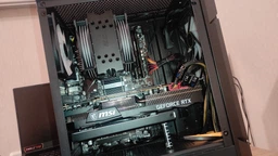 Відеокарта RTX 3090 24GB MSI VENTUS 3X OC (GeForce RTX 3090 VENTUS 3X 24G OC) Б/В