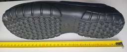 Калоші Jose Amorales 315005 39 Чорний