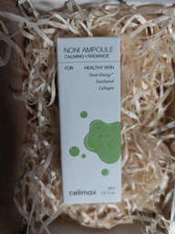 Відновлююча сироватка для обличчя з екстрактом ноні Celimax Noni Energy Ampoule, 30 мл
