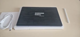 Планшет Samsung Galaxy Tab S10 FE Wi-Fi 8/128GB Light Blue (SM-X520NLBREUC) фото от покупателей 9