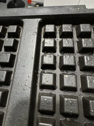 Сменная панель TEFAL Optigrill XA730810