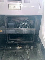 Фильтр для пылесоса Gorenje G-VAC 4, VCK1801BCYIV, VCK1601GCYIV, VCK1501OCYIV, 407904 фото от покупателей 3