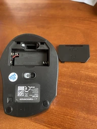 Миша Esperanza Auriga 6D Bluetooth (m421695) фото від покупців 1