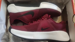 Мужские кроссовки для зала Nike Mc Trainer 3 FQ1831-600 40.5 (7.5US) 25.5 см Красные (197602660500) фото от покупателей 3