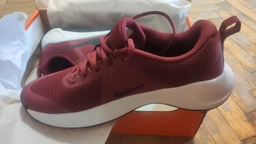 Мужские кроссовки для зала Nike Mc Trainer 3 FQ1831-600 40.5 (7.5US) 25.5 см Красные (197602660500) фото от покупателей 2