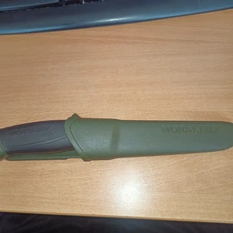 Нож Morakniv Companion MG stainless steel (11827) фото от покупателей 9