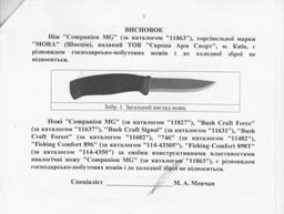 Нож Morakniv Companion MG stainless steel (11827) фото от покупателей 8