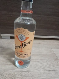 Ликер Bora Bora Triple Sec 0.7 л 40% (8414037924857) фото от покупателей 1