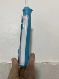 Детская электрическая зубная щетка Philips Sonicare HX6352/11 фото от покупателей 10