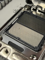 Материнская плата Gigabyte B650M Aorus Elite AX Ice (sAM5, AMD B650, PCI-Ex16) фото от покупателей 1