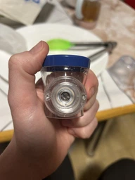 Перезаряжаемый Ингалятор для Взрослых и Детей atomizer AND LY-565