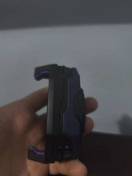 Black Shark FunCooler 3 Pro мобильный полупроводниковый кулер охлаждения для смартфона фото от покупателей 2