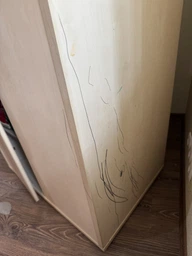 Засіб для видалення наклейок, слідів маркера, скотчу, етикеток LAKMA PROFIMAX DOUBLE CLEANER 500мл рідина розчинник для зняття клею, стійких забруднень фото від покупців 2