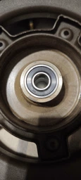 Подшипник SKF 6001 2RSH фото от покупателей 2