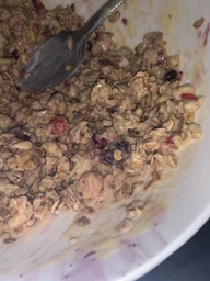 Гранола Bee Granola Сгущенка 1 кг (4820228430566)