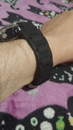 Чоловічий годинник Sanda Tattoo фото від покупців 1