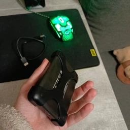 Комплект Внешний Жесткий диск Toshiba Canvio Basics A3 500Gb USB Портативный HDD накопитель Black + защитный кейс для ноутбука ПК Хранения данных Windows Mac OS OTG Android 500 гб АРТ: C500 фото от покупателей 16