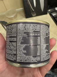 Упаковка влажного корма для котов Savory Cat Can Adult Sterilised курица 200 г х 6 шт (2700000029923) фото от покупателей 2