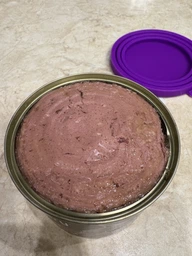 Упаковка влажного корма для котов Savory Cat Can Adult Sterilised курица 200 г х 6 шт (2700000029923) фото от покупателей 1