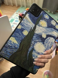 Чохол для планшета BeCover Smart Case для Xiaomi Pad 7/7 Pro 11.2" Square (BC_712814) фото від покупців 3