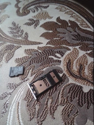 Планшет ATMPC 128 ГБ ПЗУ 4 ГБ ОЗУ (розширено до 8 ГБ) ОЗУ5G Wi Fi 6