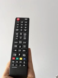 Универсальный пульт для телевизоров SAMSUNG ( SMART TV / LCD / LED TV ) фото от покупателей 10