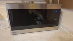 Микроволновая печь lg mh6595cis фото от покупателей 11