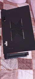 Столик для ноутбука 15.6" UFT Freetable-2 с активным охлаждением фото от покупателей 1