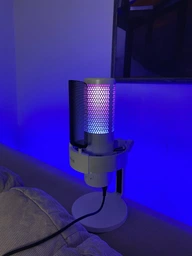 Микрофон Fifine Ampliagame A9 RGB фото от покупателей 2