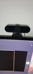 Веб-камера 4K EMEET C60E с двумя микрофонами, Web camera фото от покупателей 8