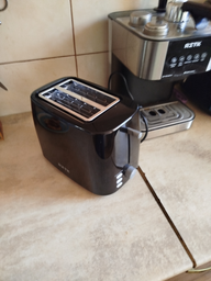 Тостер RZTK Venom 800W фото от покупателей 4