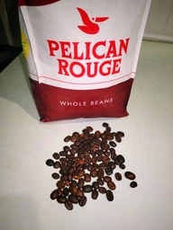 Кофе Pelican Rouge Continue в зернах 1 кг фото от покупателей 2