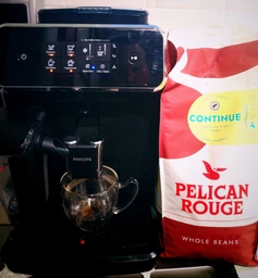 Кофе Pelican Rouge Continue в зернах 1 кг
