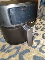 Мультипечь PHILIPS Connected XXL HD9285/93 фото от покупателей 3