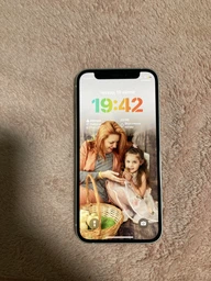Мобільний телефон Apple iPhone 12 mini 64GB Blue (REF A) Ємність батареї – 85%+ (2AMGE13) фото від покупців 3